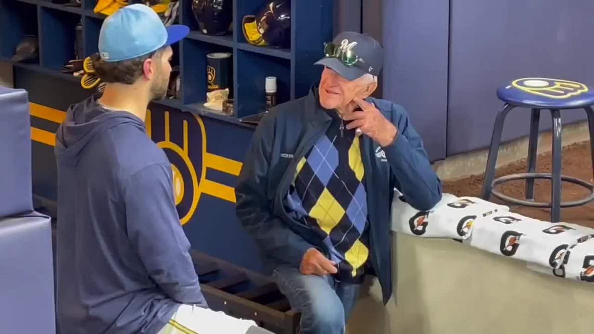 Remembering Bob Uecker; Baseball icon, Hall of Famer